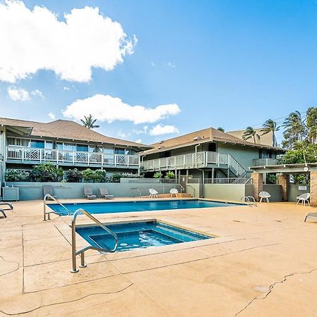 Kihei Bay Surf B212 Apartment Luaran gambar