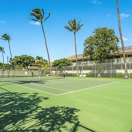 Kihei Bay Surf B212 Apartment Luaran gambar