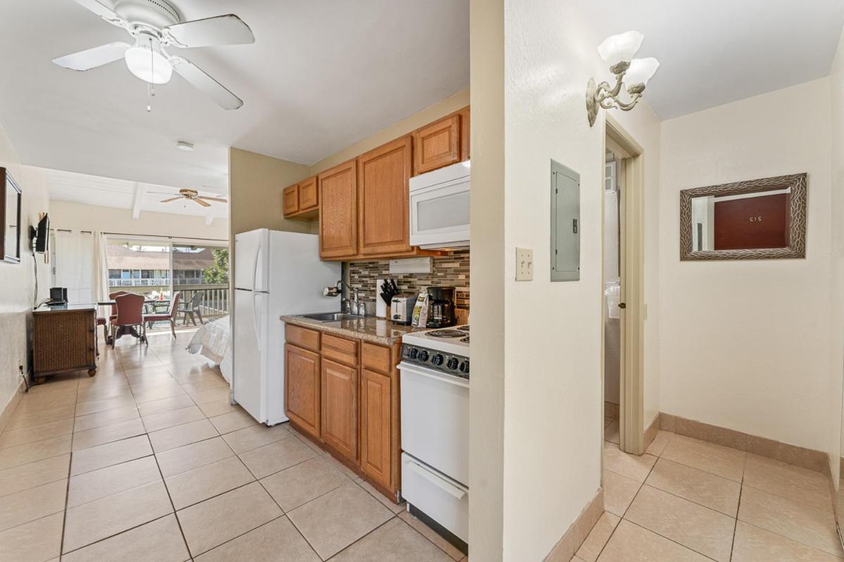 Kihei Bay Surf B212 Apartment Luaran gambar