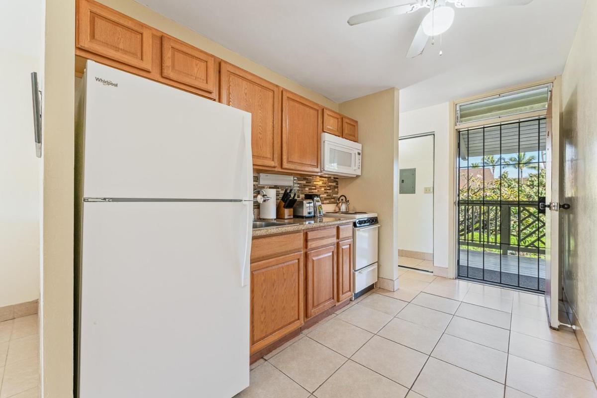 Kihei Bay Surf B212 Apartment Luaran gambar