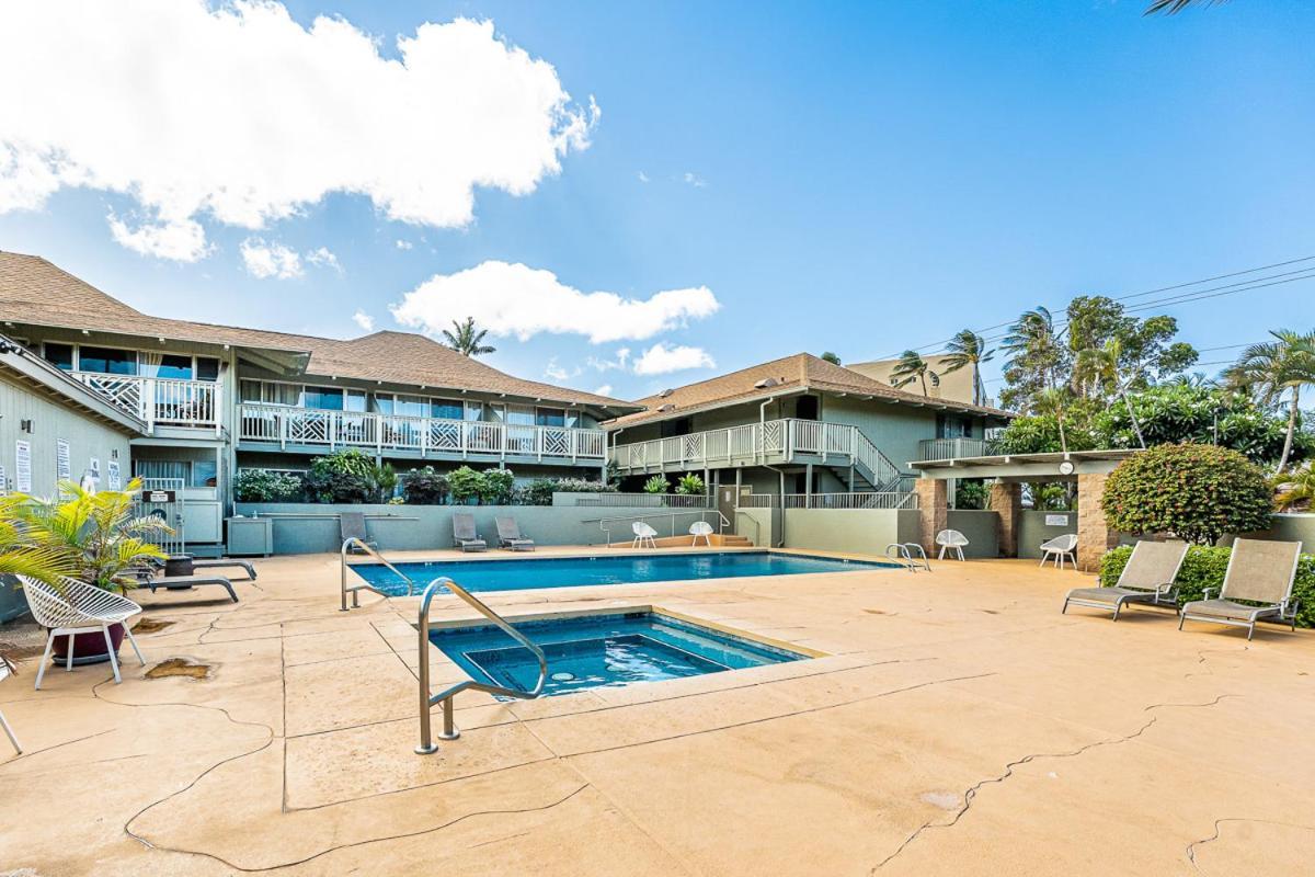Kihei Bay Surf B212 Apartment Luaran gambar