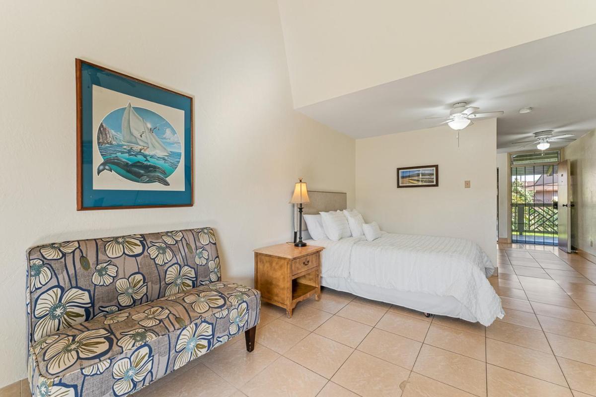 Kihei Bay Surf B212 Apartment Luaran gambar