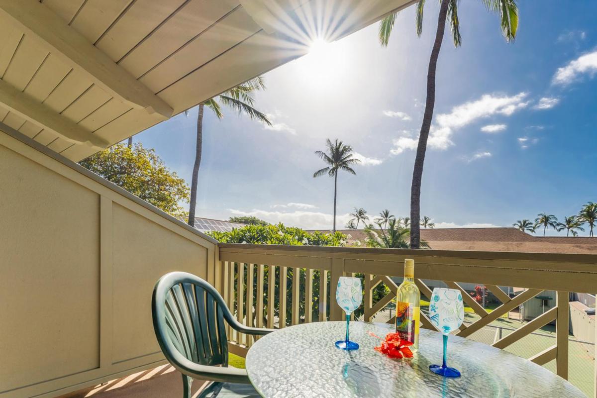 Kihei Bay Surf B212 Apartment Luaran gambar