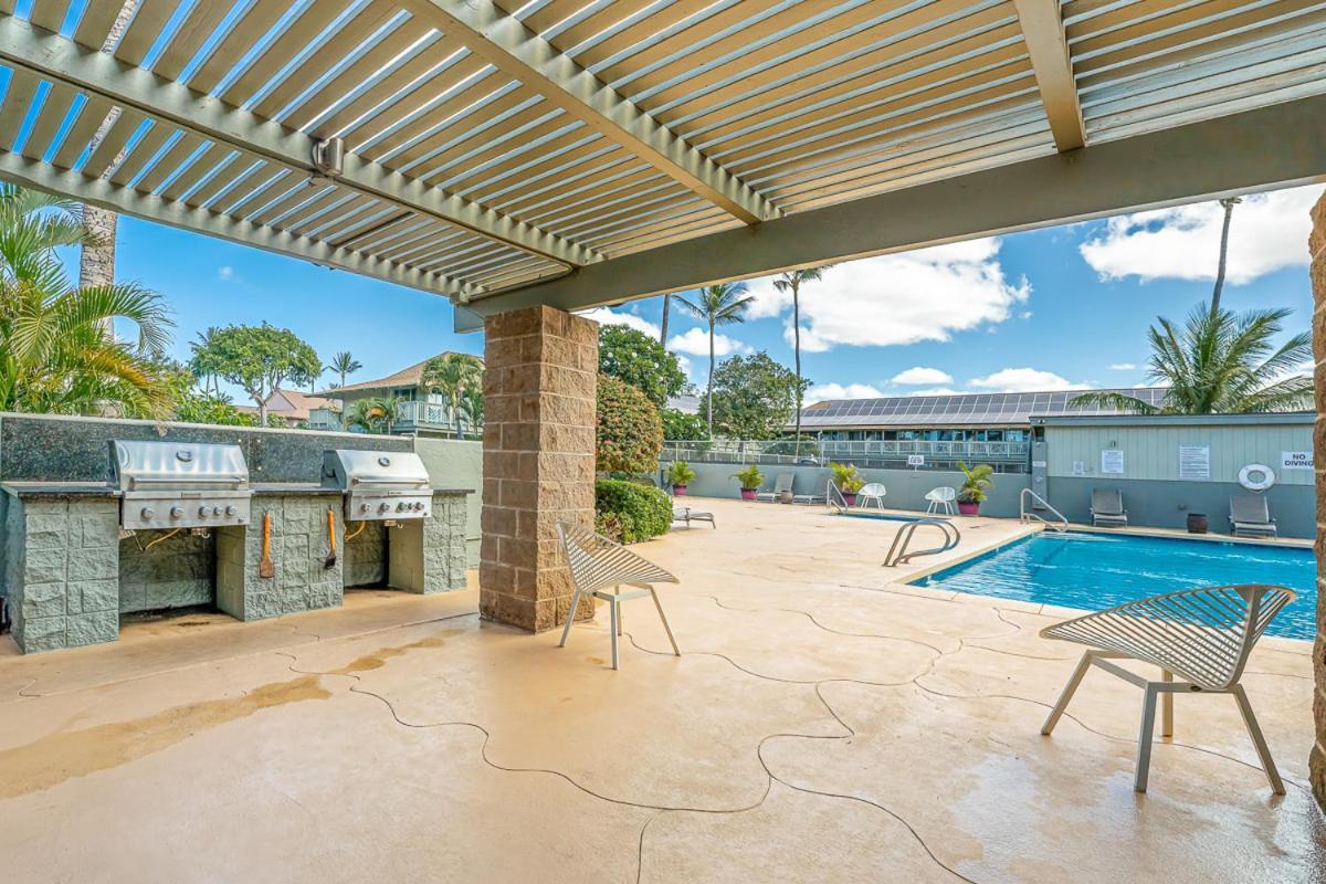 Kihei Bay Surf B212 Apartment Luaran gambar
